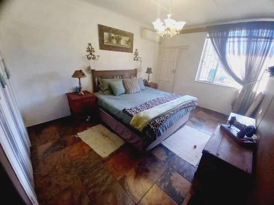 4 Bedroom Property for Sale in Sasolburg Ext 23 Free State